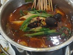 -瑞杰烧烤店·24小时营业(山东路店)