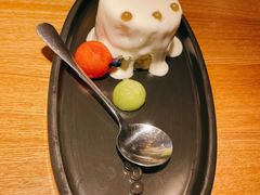 蝈蝈兄的拌土豆泥-弄堂里(新天地店)