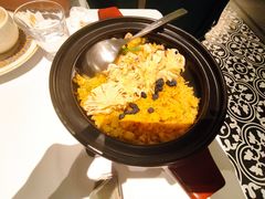 -狮拾久·现代新加坡料理(壹方城店)