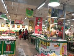 -物美大卖场(玉蜓桥店)