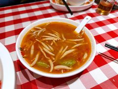 -西贝(紫荆广场店)