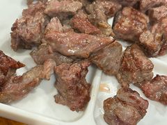 -霸腹烤肉(厦门柚子番店)