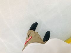 -炫采冰场(红博中央公园商场店)