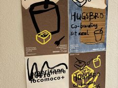 -HUGS coffee(东区店)