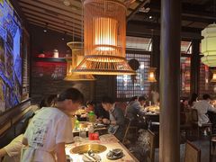 -哥老官重庆美蛙鱼头(龙湖杭州金沙天街店)