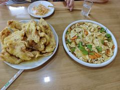 -顺姬冷面(长白西路店)