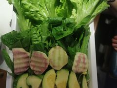 -菌彩云南野生菌火锅(呈贡七彩云南第壹城店)