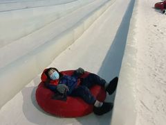 -世界之窗阿尔卑斯冰雪世界