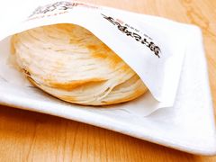 老潼关肉夹馍-剪花娘子·陕西面馆(上海川沙百联店)