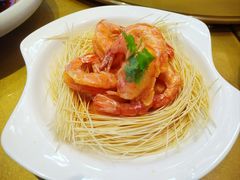 -金百万烤鸭店(马甸店)