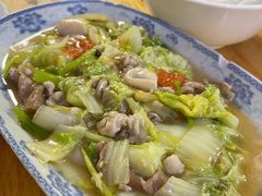 -桂园白粥·潮汕老味道