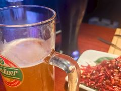 -马迭尔德式西餐精酿啤酒屋(中央大街店)