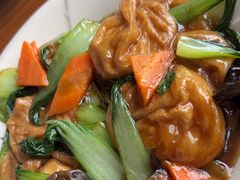 -灵福缘私房菜·农家菜(拈花湾·灵山大佛必推店)