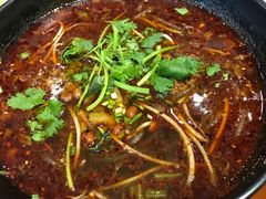 -蓉李记成都名小吃(合肥包河万达店)