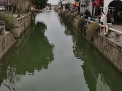 -震泽古镇