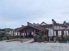 -土城古镇