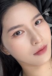 -韩美绣·骨相纹眉·洗眉美瞳线