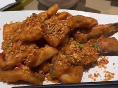 -禾悦庄餐厅