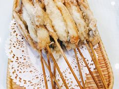 香煎九兔鱼-双井轩(双井店)
