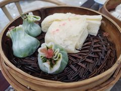 -冶春茶社(星汉大厦店)