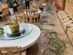 -三锅莊·牦牛肉火锅·香格里拉特色藏餐宴请餐厅(菱角塘路店)