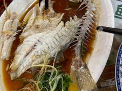 -阿殳菜馆·私厨(水围村店)