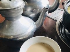 酥油茶-尼玛藏家风味园(阿山食城店)