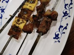-柴氏风味斋(甘家口店)