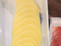 -北门涮肉·铜锅涮肉(南锣鼓巷店)