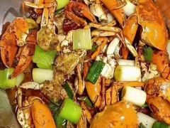 -七欣天香辣蟹火锅(南通任港路大润发店)