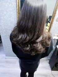 -INSI Hair Salon