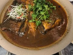 -海富门·带鱼·淮扬菜·粤菜(甘家口店)