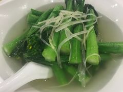 盐水菜心-粤·向群饭店(泮塘路店)