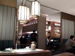 -梁家大院•农家菜(昆山会展中心店)