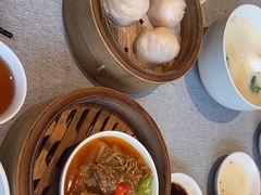 -潮府馆·非遗潮州菜·世纪公园(新国际博览中心店)
