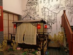 -达旺·鸡毛店(巴南万达店)