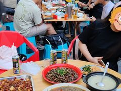 -佬缸炮江湖川菜(玉林店)
