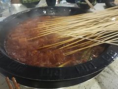 -钢管厂歆瑞源油卤串串香(春熙路太古里店)