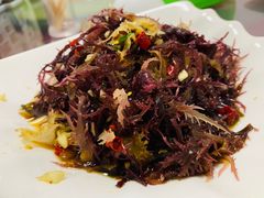 -阿伍海鲜大排档(塔湾金沙店)