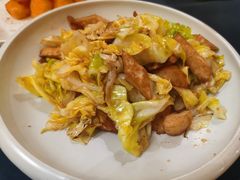 -伊带伊路新疆美食府(呼家楼店)