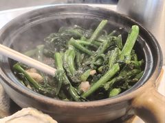 -明本湛江鸡•海鲜小厨(陈家祠店)