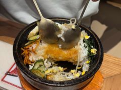 -韩宫宴烤肉·料理(苏州中心店)