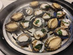 -青蓬蒸汽海鲜·深圳老字号·团建聚会(壹方城店)