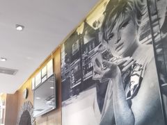 -安妮意大利餐厅(世贸天阶店)