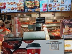 -肯德基(亦庄上海沙龙店)