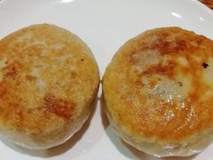 -清真吴记门钉肉饼·喜多利