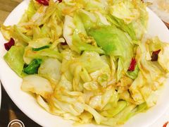 -建辉湖南土菜馆(南大街店)