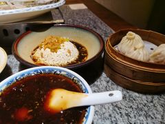 -南京大牌档(青岛万象城店)