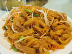 炒河粉-老东吴食府(雅都店)