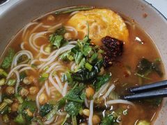 -官人桥番茄米线(温江行署店)